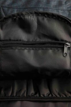 Nevis 25L Backpack Navy -WeirdFish Clothing Shop 100444