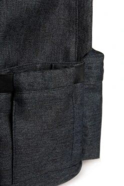 Nevis 25L Backpack Navy -WeirdFish Clothing Shop 100445