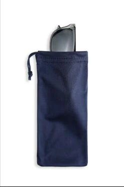 Charlton Rectangular Sunglasses Gunmetal 9 Charlton Rectangular Sunglasses Gunmetal -WeirdFish Clothing Shop 106106