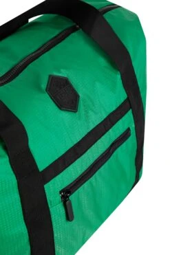 Boise Packaway Travel Holdall Peapod -WeirdFish Clothing Shop 115251