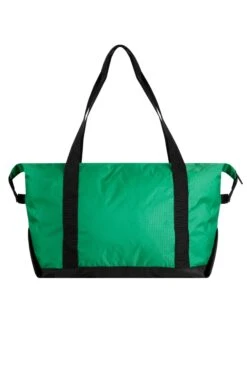 Boise Packaway Travel Holdall Peapod -WeirdFish Clothing Shop 115260