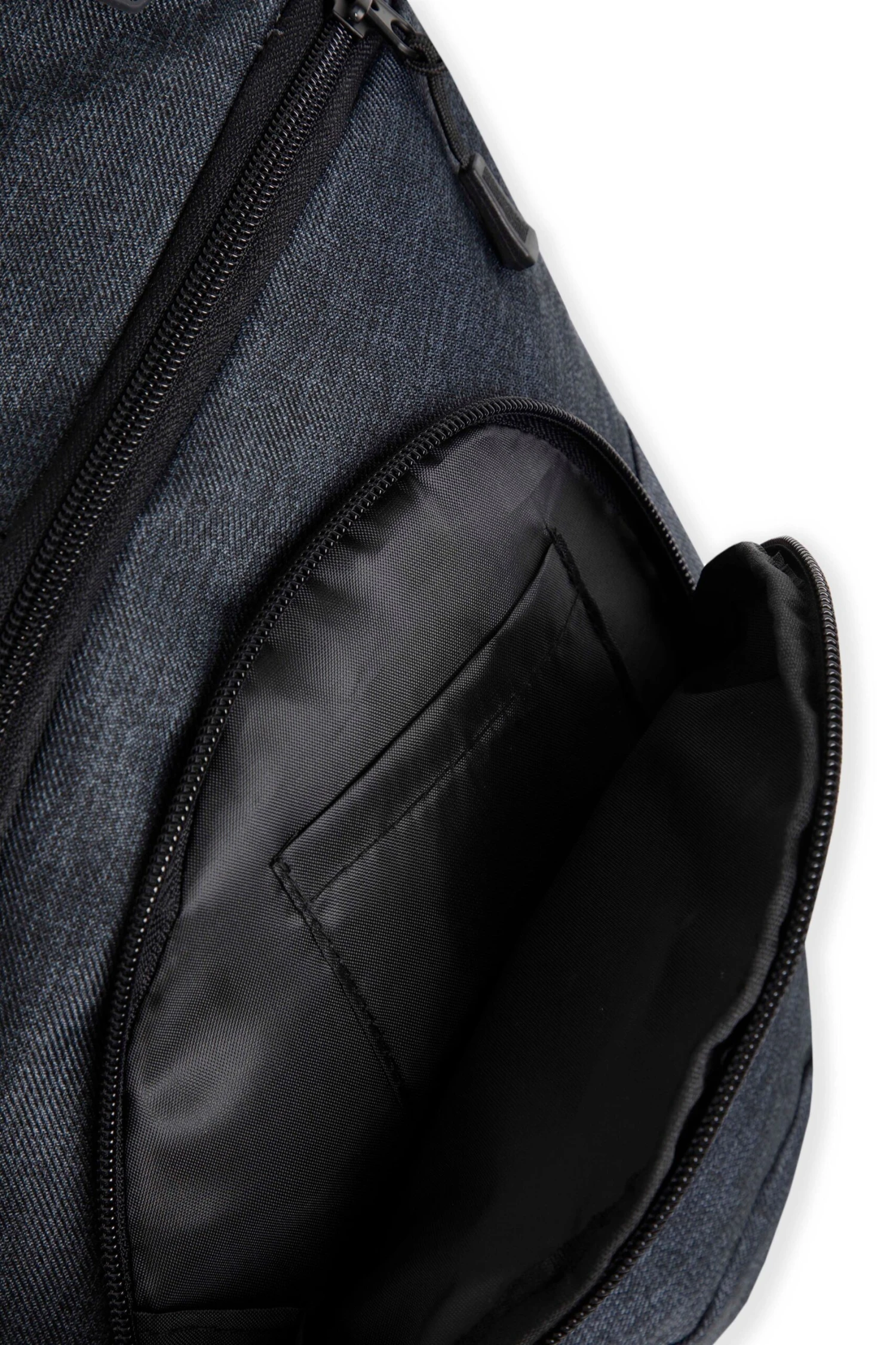 Hedland Mono Strap Bag Navy 4 Hedland Mono Strap Bag Navy - Image 4