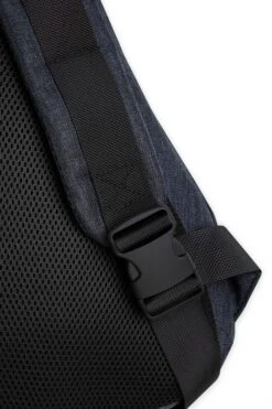 Hedland Mono Strap Bag Navy 12 Hedland Mono Strap Bag Navy -WeirdFish Clothing Shop 116005