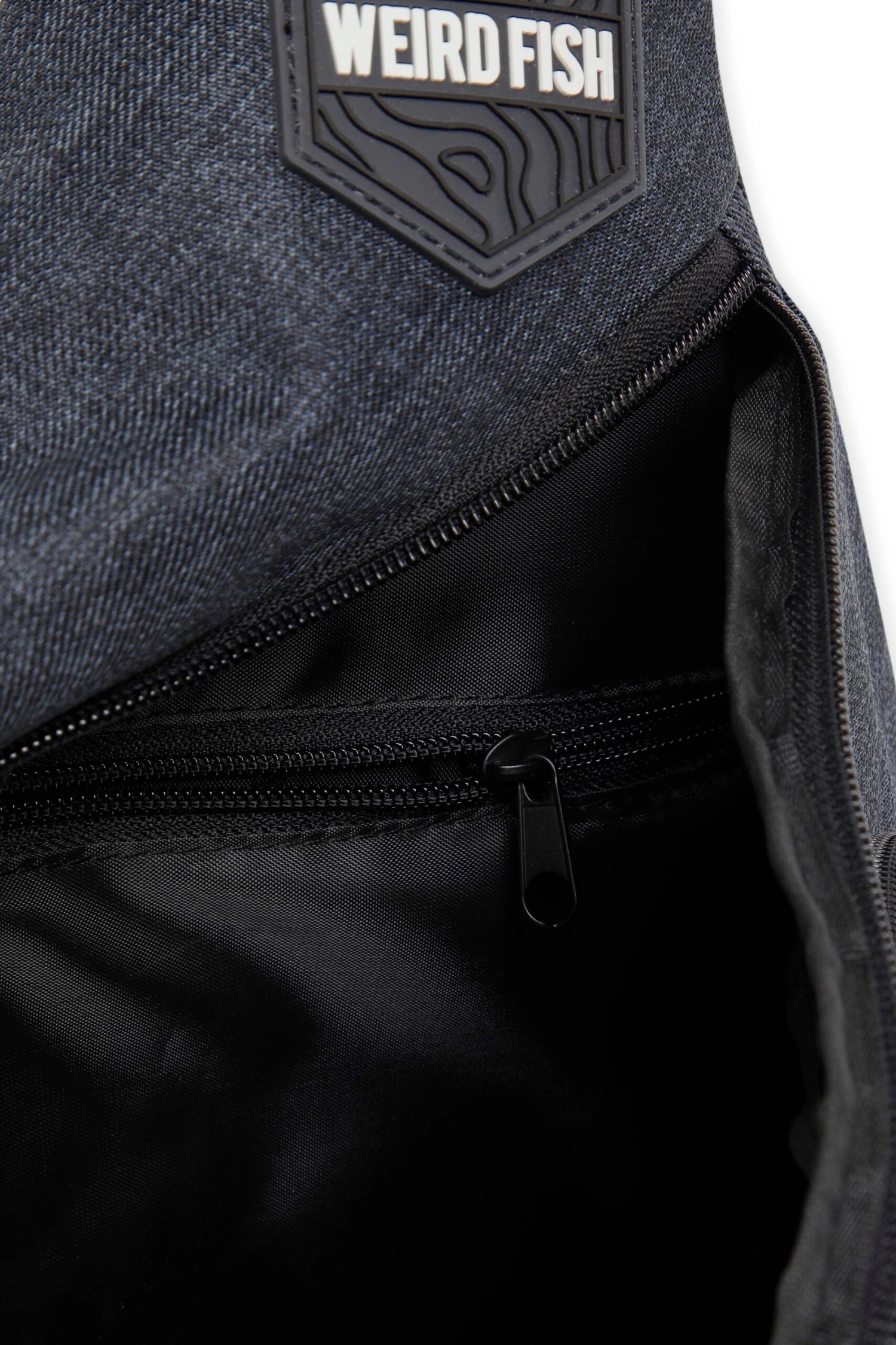 Hedland Mono Strap Bag Navy 6 Hedland Mono Strap Bag Navy - Image 6