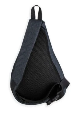 Hedland Mono Strap Bag Navy 14 Hedland Mono Strap Bag Navy -WeirdFish Clothing Shop 116007