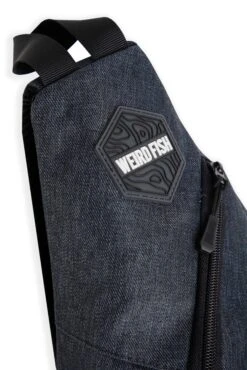 Hedland Mono Strap Bag Navy 15 Hedland Mono Strap Bag Navy -WeirdFish Clothing Shop 116008