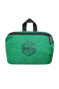 Boise Packaway Travel Holdall Peapod -WeirdFish Clothing Shop 117987