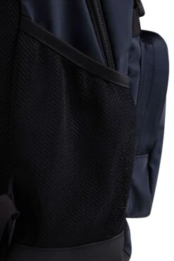 Arlington Commuter Backpack Navy 14 Arlington Commuter Backpack Navy -WeirdFish Clothing Shop 120462
