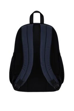 Arlington Commuter Backpack Navy 15 Arlington Commuter Backpack Navy -WeirdFish Clothing Shop 120463