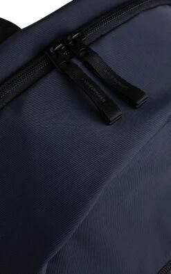 Arlington Commuter Backpack Navy 16 Arlington Commuter Backpack Navy -WeirdFish Clothing Shop 120464