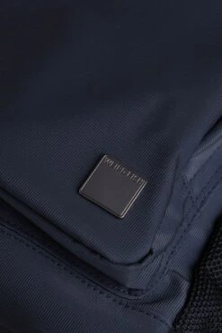 Arlington Commuter Backpack Navy 17 Arlington Commuter Backpack Navy -WeirdFish Clothing Shop 120465