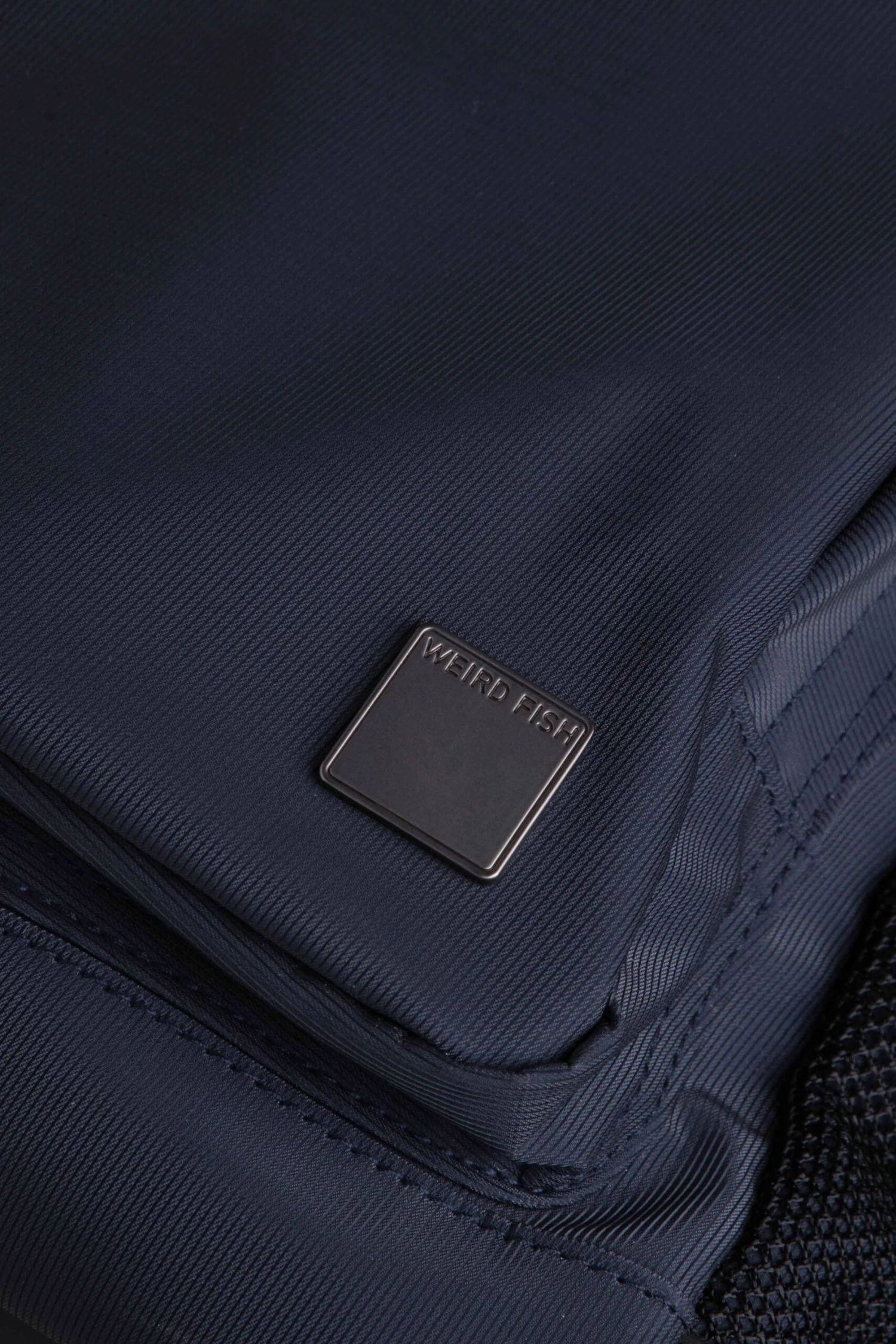 Arlington Commuter Backpack Navy 8 Arlington Commuter Backpack Navy - Image 8