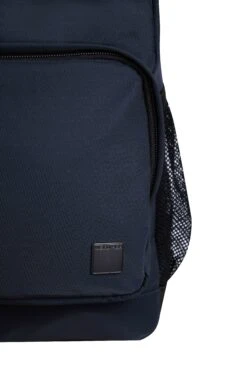 Arlington Commuter Backpack Navy 18 Arlington Commuter Backpack Navy -WeirdFish Clothing Shop 120466