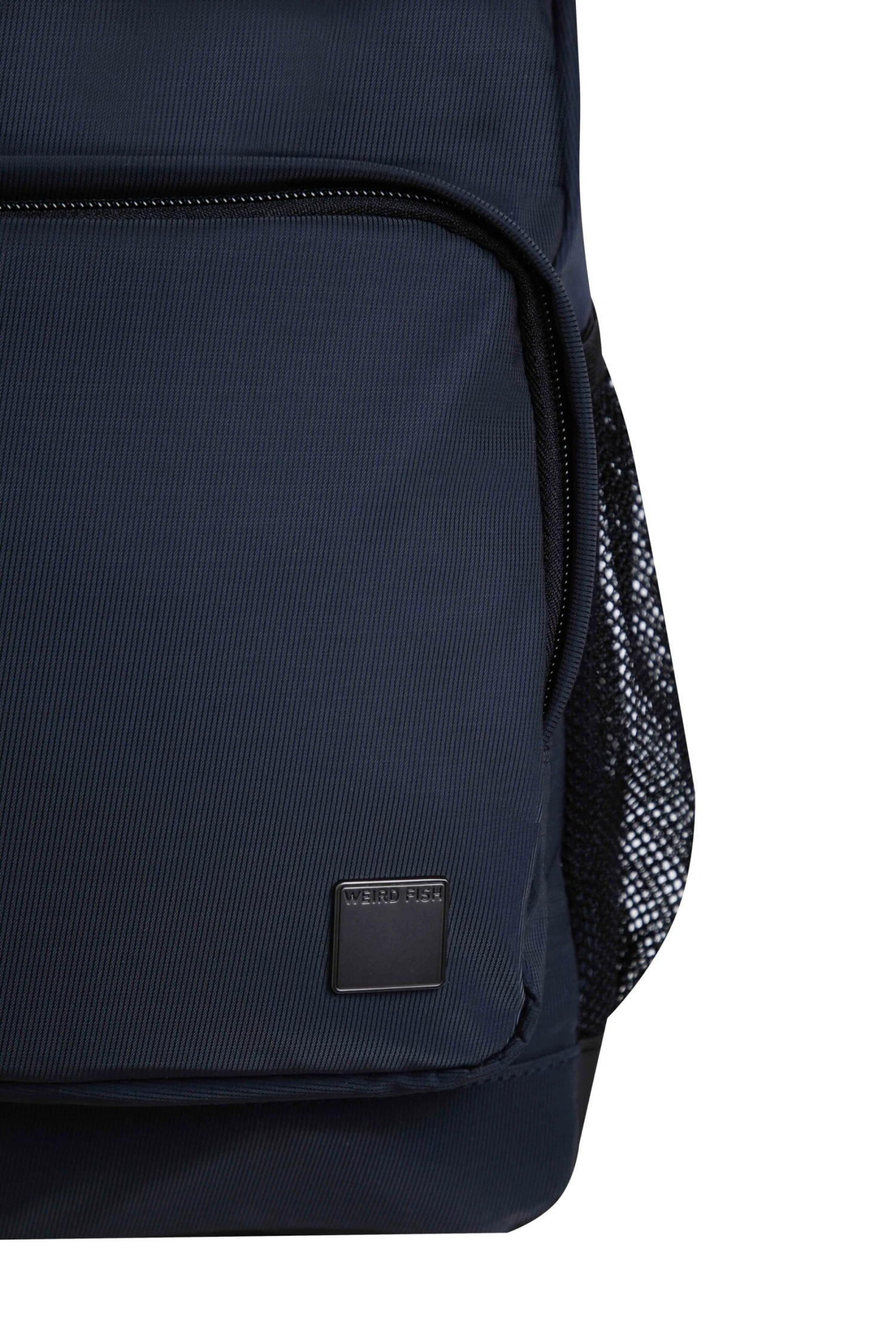 Arlington Commuter Backpack Navy 9 Arlington Commuter Backpack Navy - Image 9