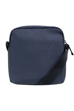 Crowley Commuter Crossbody Bag Navy -WeirdFish Clothing Shop 120469