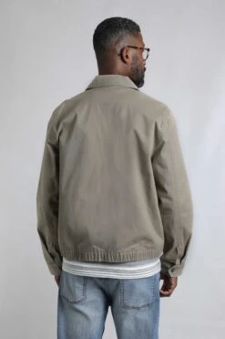 George Harrington Jacket String -WeirdFish Clothing Shop 120878