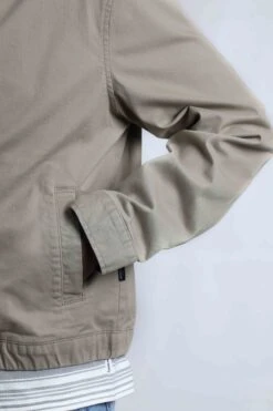 George Harrington Jacket String -WeirdFish Clothing Shop 120882