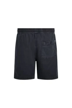 Weston Canvas Shorts Navy 12 Weston Canvas Shorts Navy -WeirdFish Clothing Shop 120951