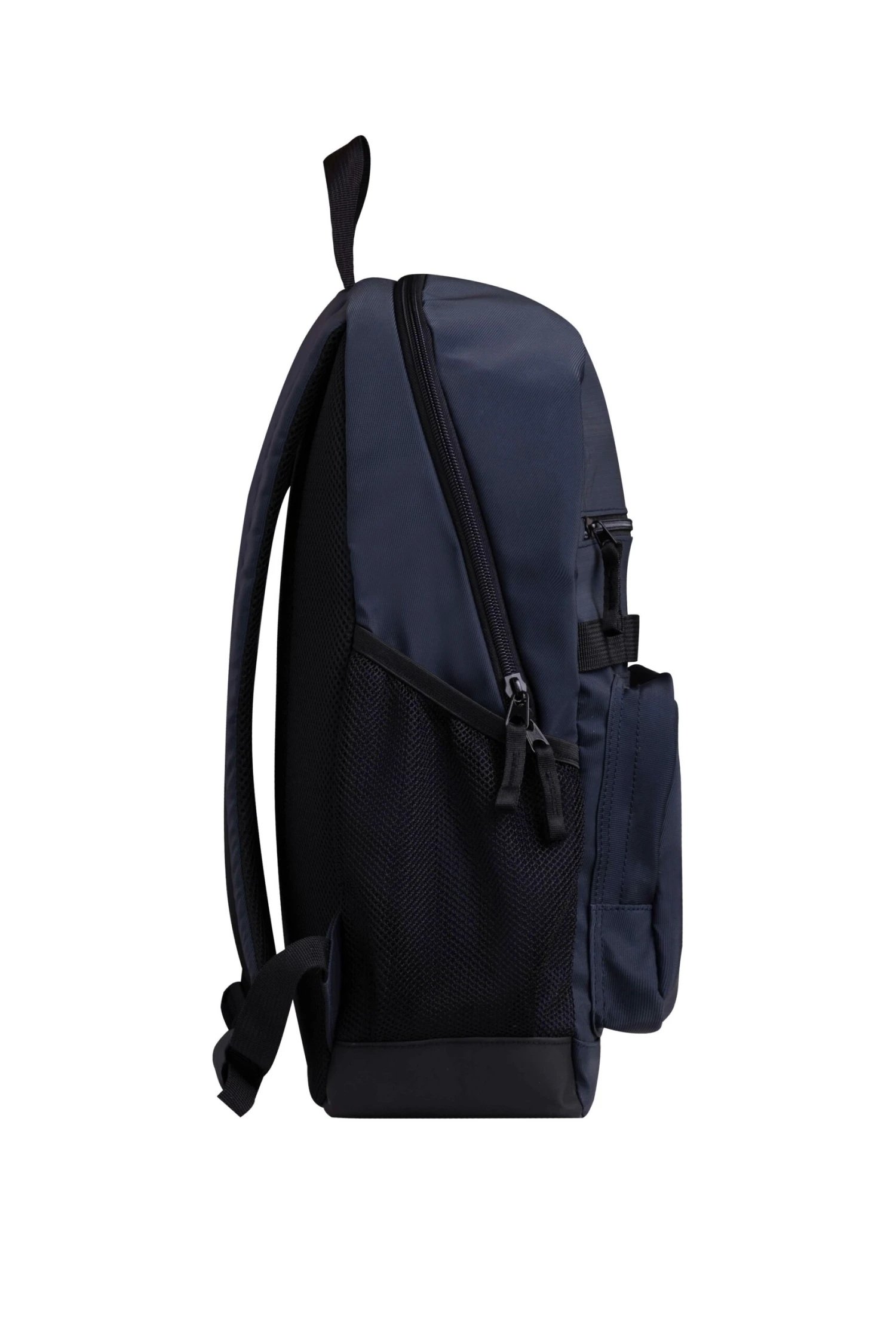 Arlington Commuter Backpack Navy 3 Arlington Commuter Backpack Navy - Image 3