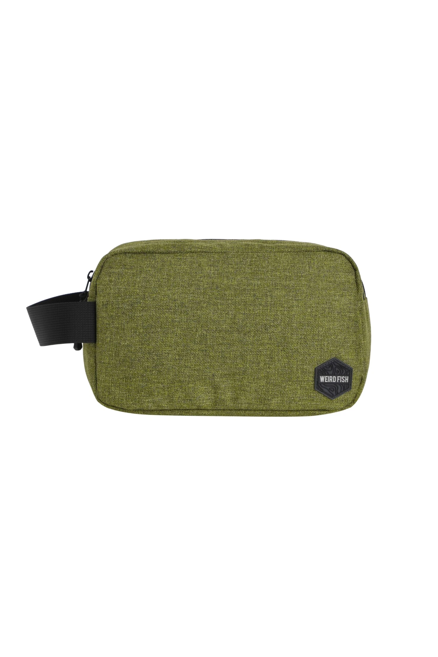 Kingscote Wash Bag Artichoke Green 1 Kingscote Wash Bag Artichoke Green