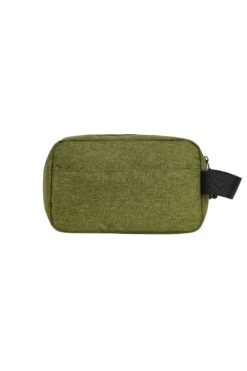 Kingscote Wash Bag Artichoke Green 6 Kingscote Wash Bag Artichoke Green -WeirdFish Clothing Shop 126425