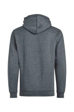 Perranporth Embossed Grindle Hoodie Black 12 Perranporth Embossed Grindle Hoodie Black -WeirdFish Clothing Shop 126569