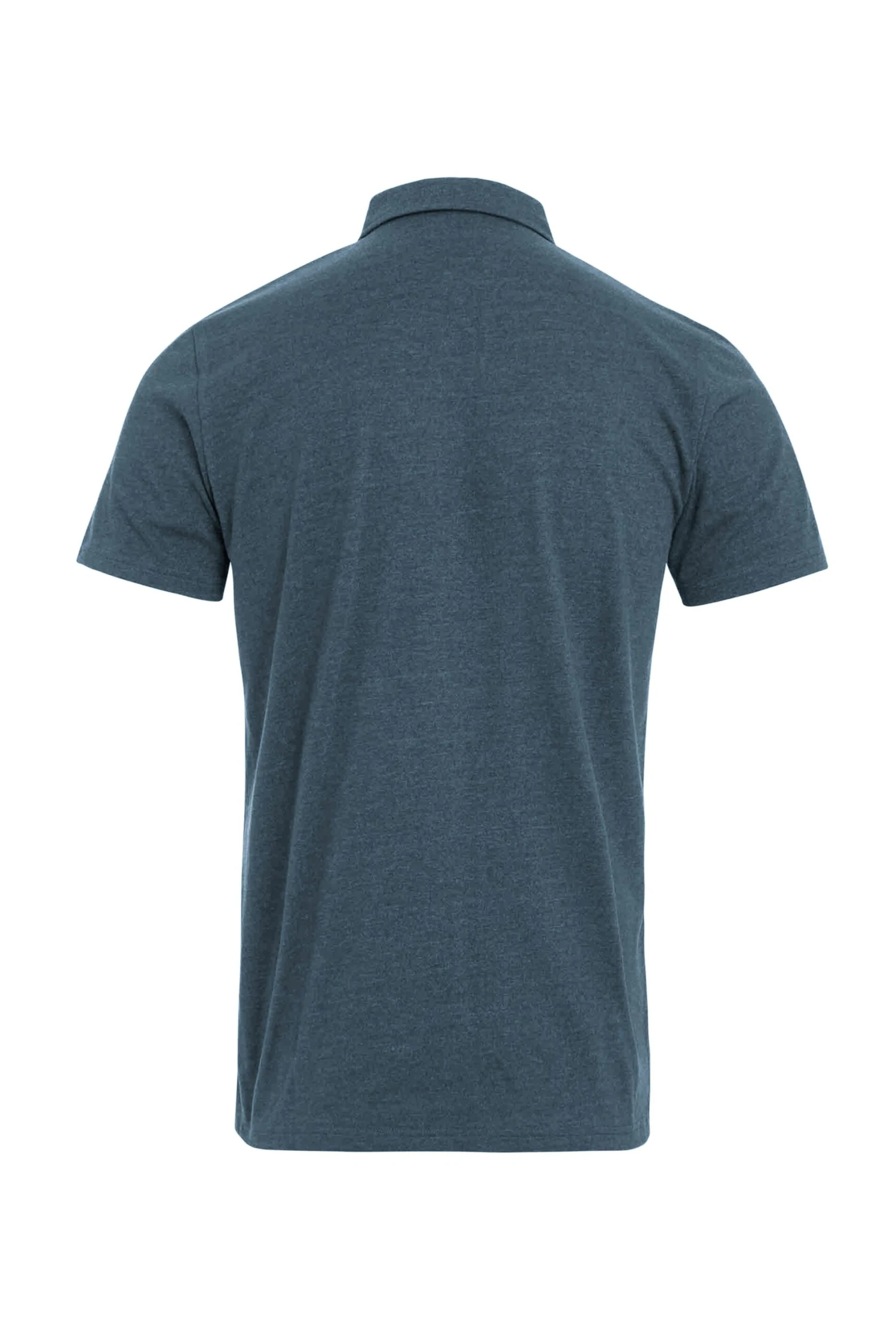 Jetstream Polo Shirt Navy 6 Jetstream Polo Shirt Navy - Image 6