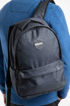 Nevis 25L Backpack Navy