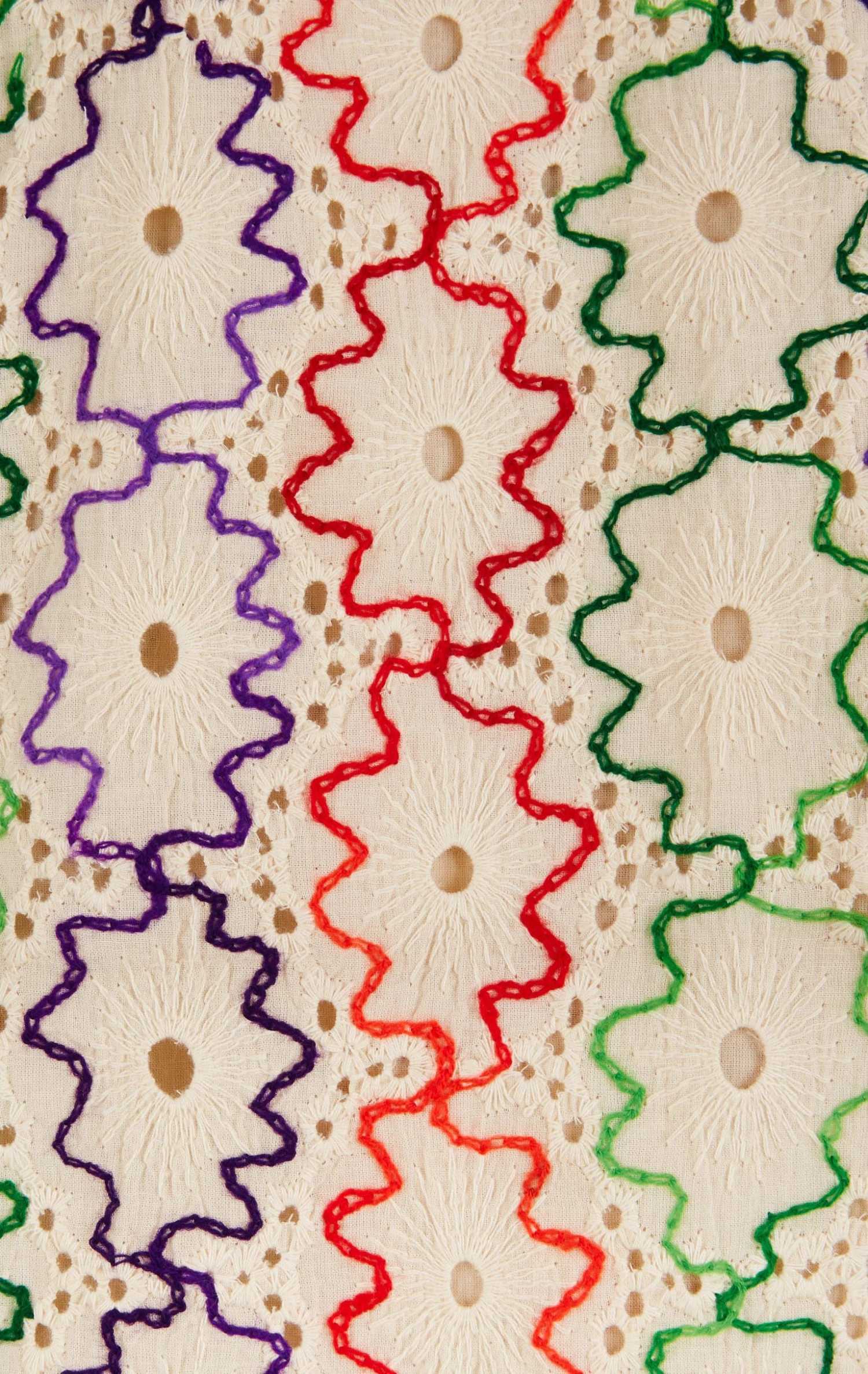 ChemiseAlba Multicolore 4 ChemiseAlba Multicolore - Image 4