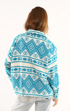 VesteAlfonso Bleu 9 VesteAlfonso Bleu -WeirdFish Clothing Shop alfonso 8