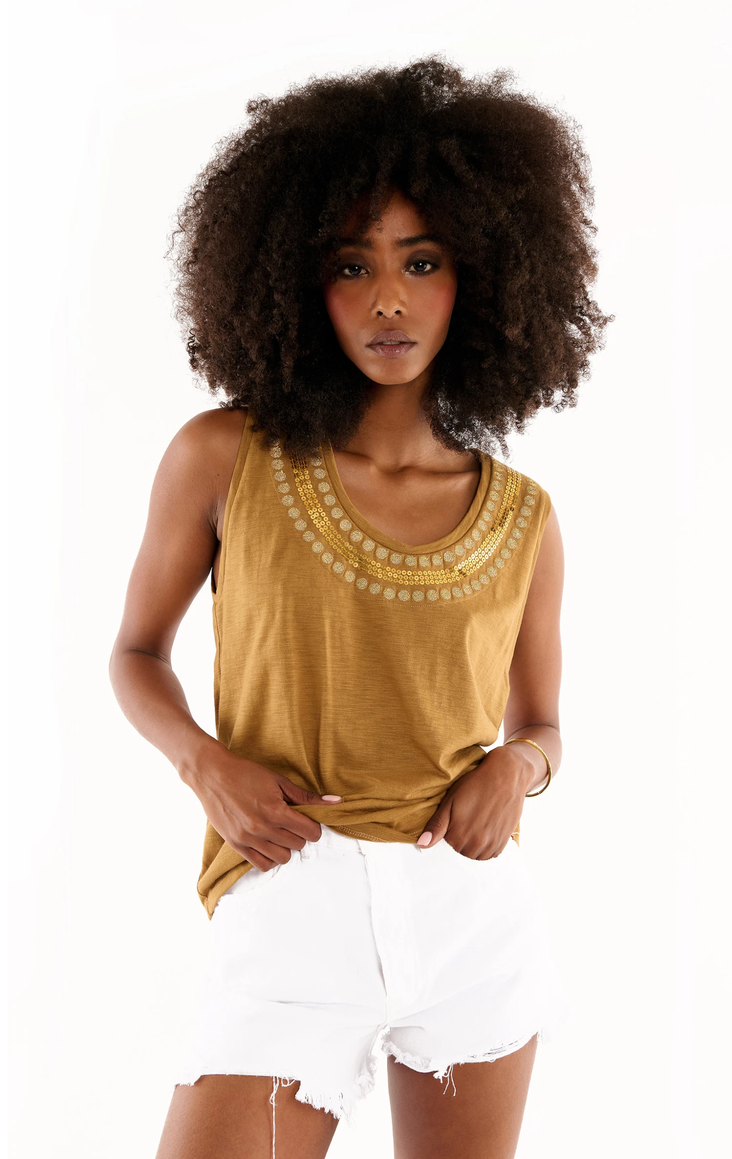 TopAlix Kaki 3 TopAlix Kaki - Image 3