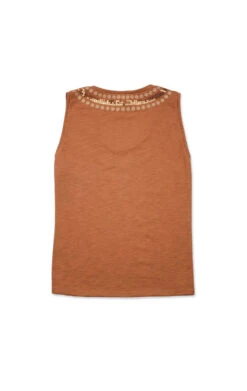 TopAlix Kaki 7 TopAlix Kaki -WeirdFish Clothing Shop alix 11