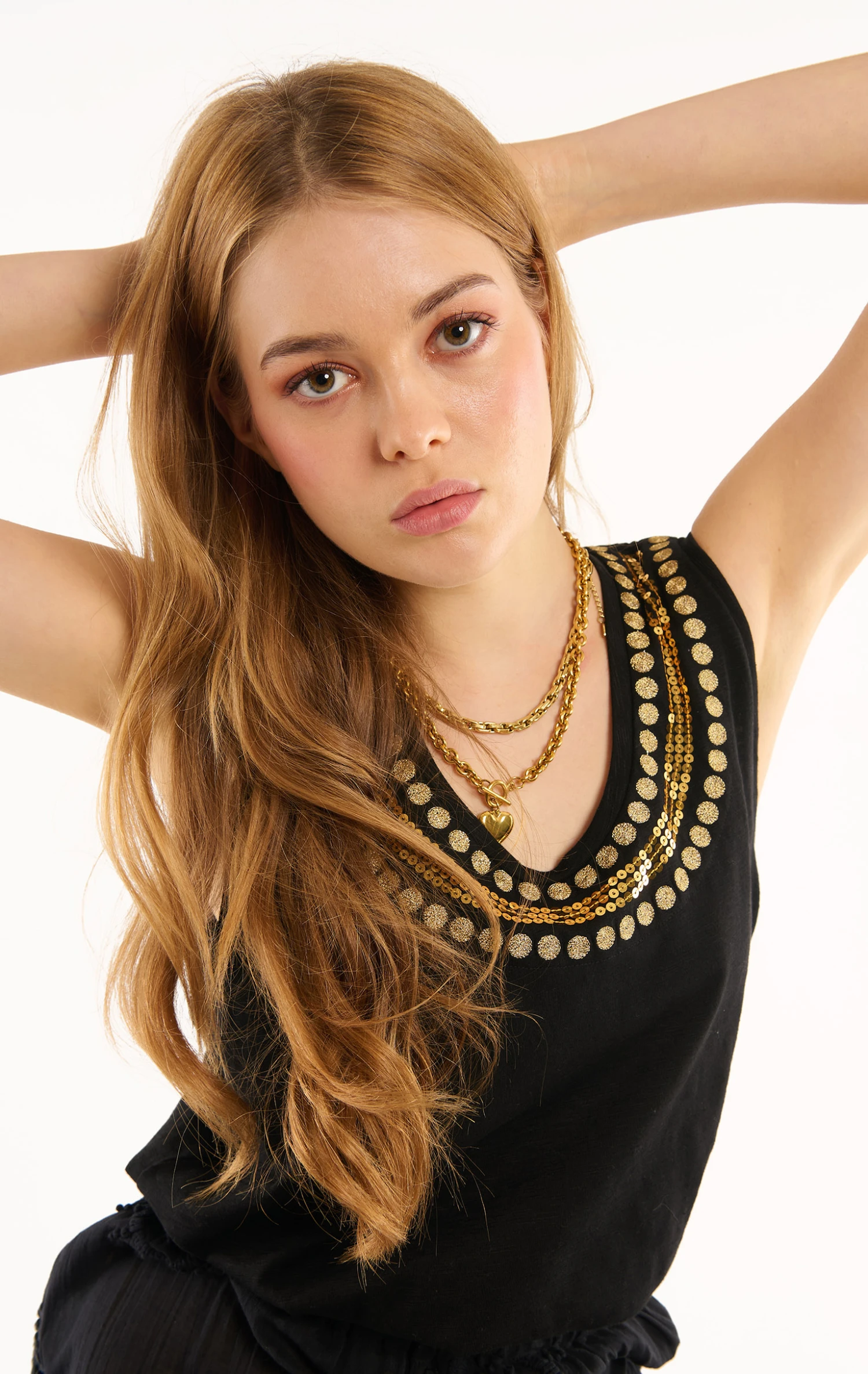 TopAlix Noir 1 TopAlix Noir