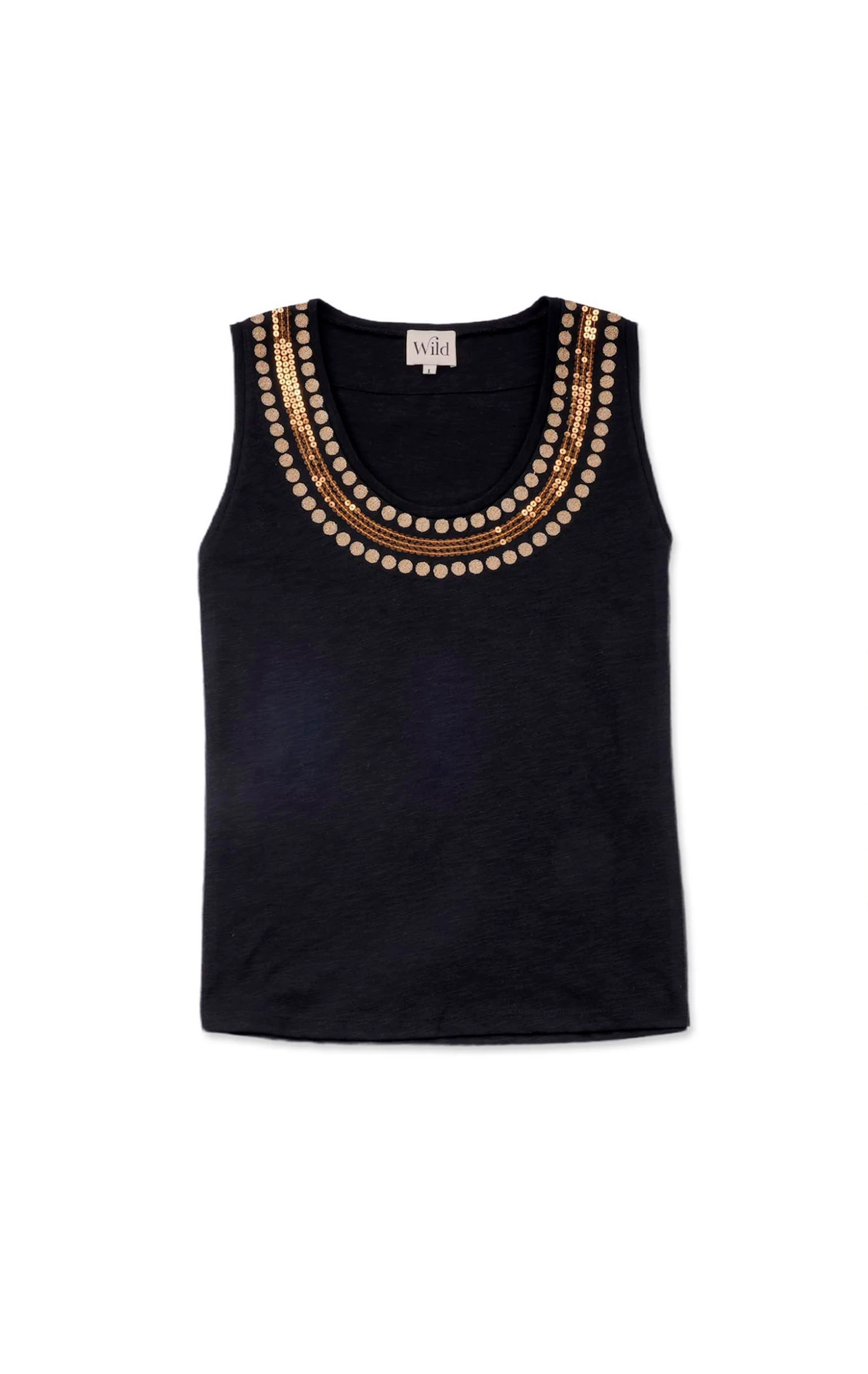 TopAlix Noir 2 TopAlix Noir - Image 2