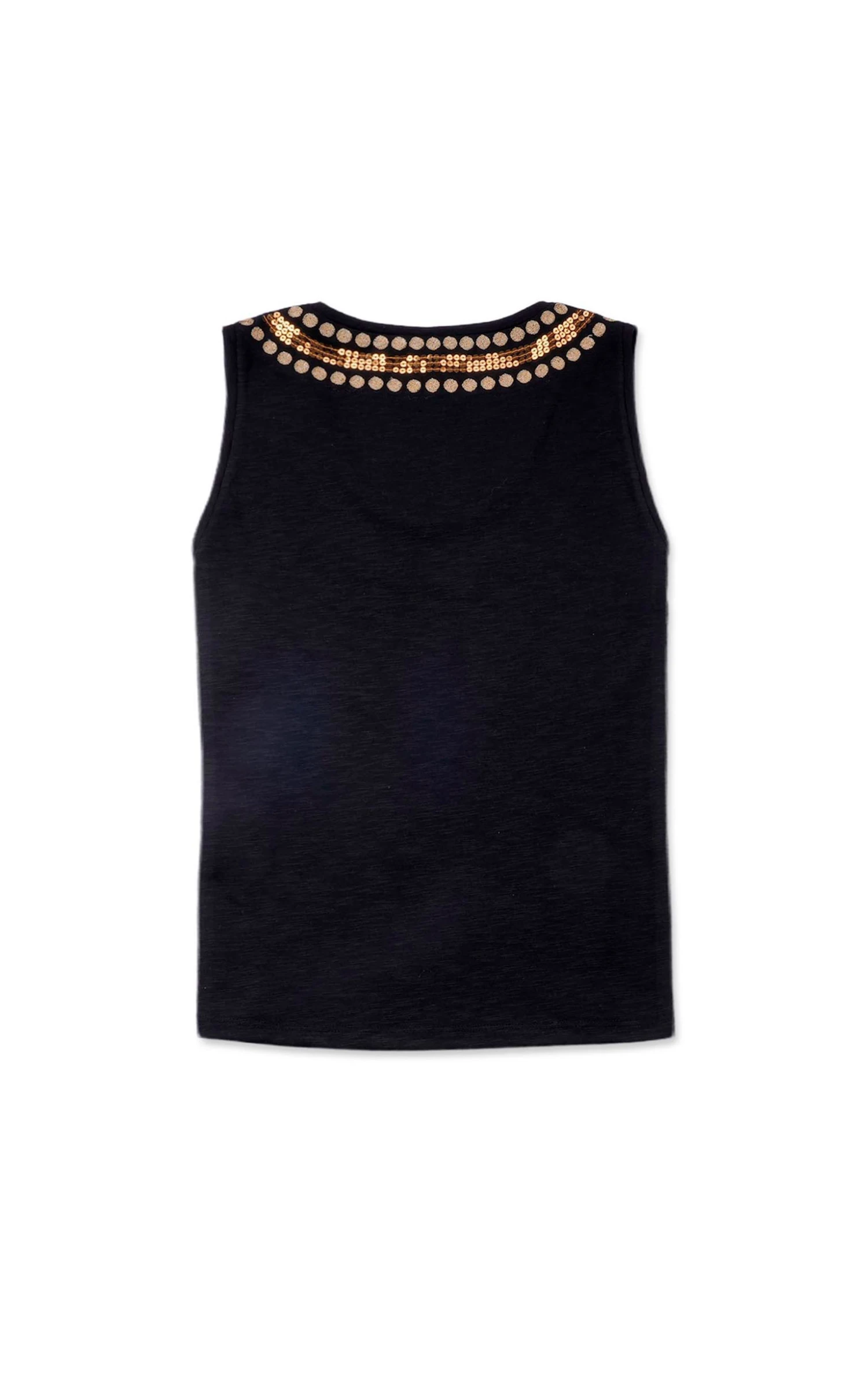 TopAlix Noir 4 TopAlix Noir - Image 4