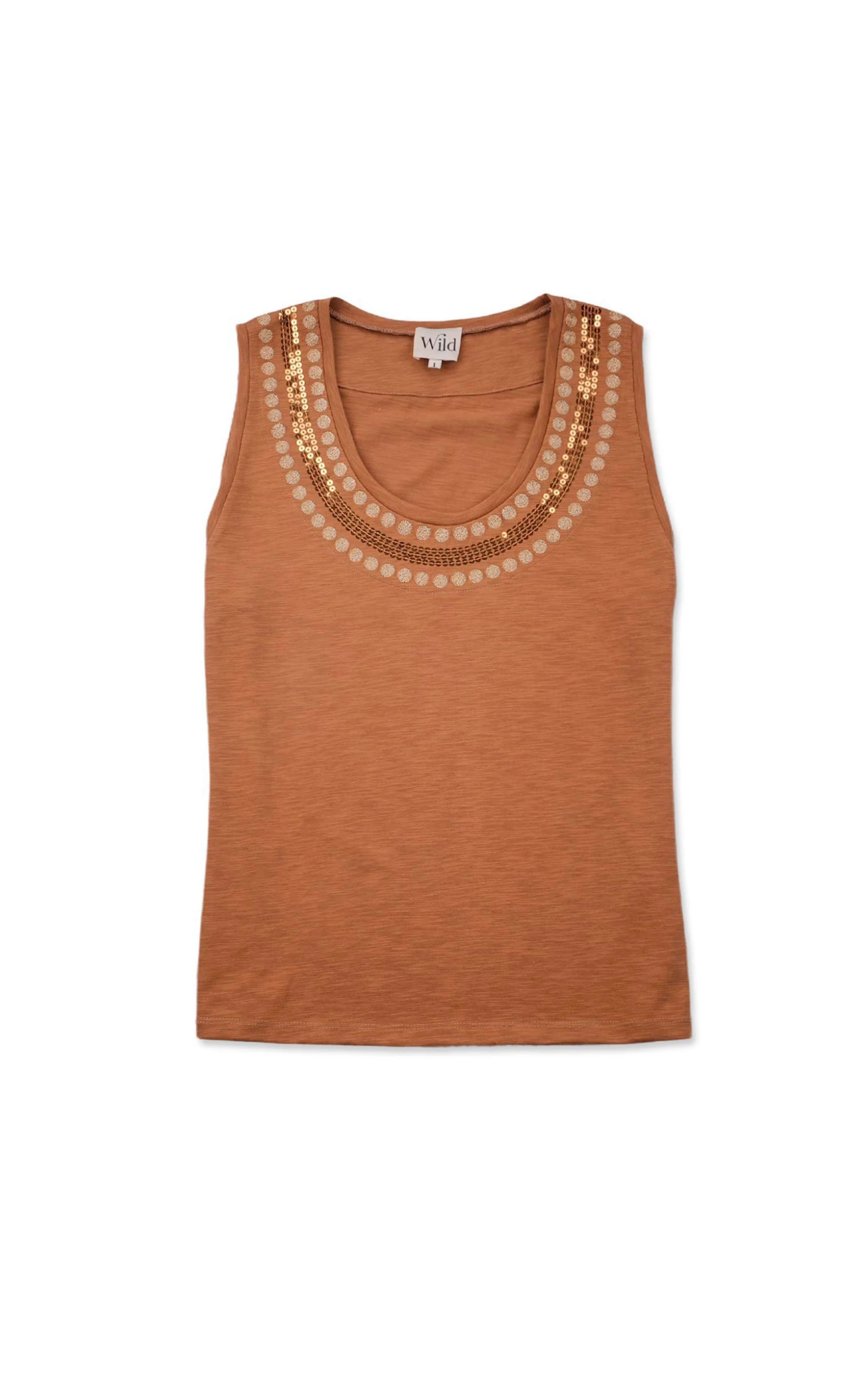 TopAlix Kaki 2 TopAlix Kaki - Image 2