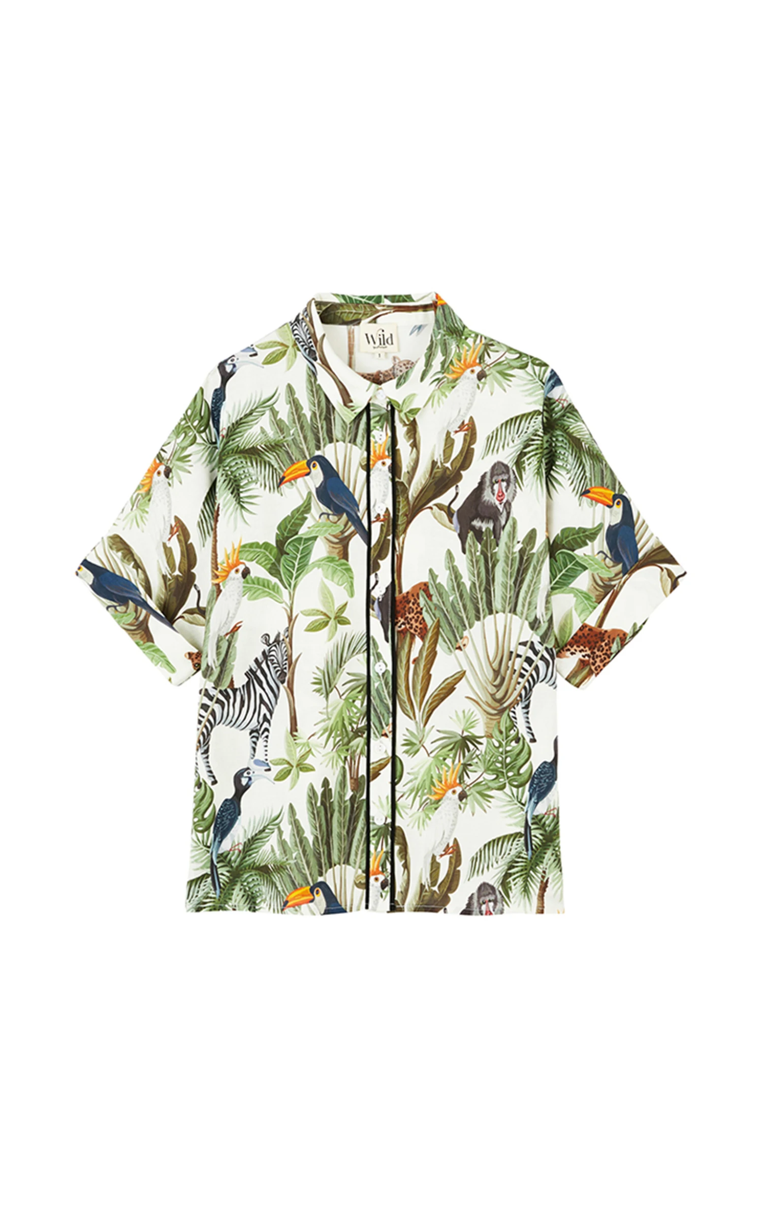 TopAnaco Vert 2 TopAnaco Vert - Image 2