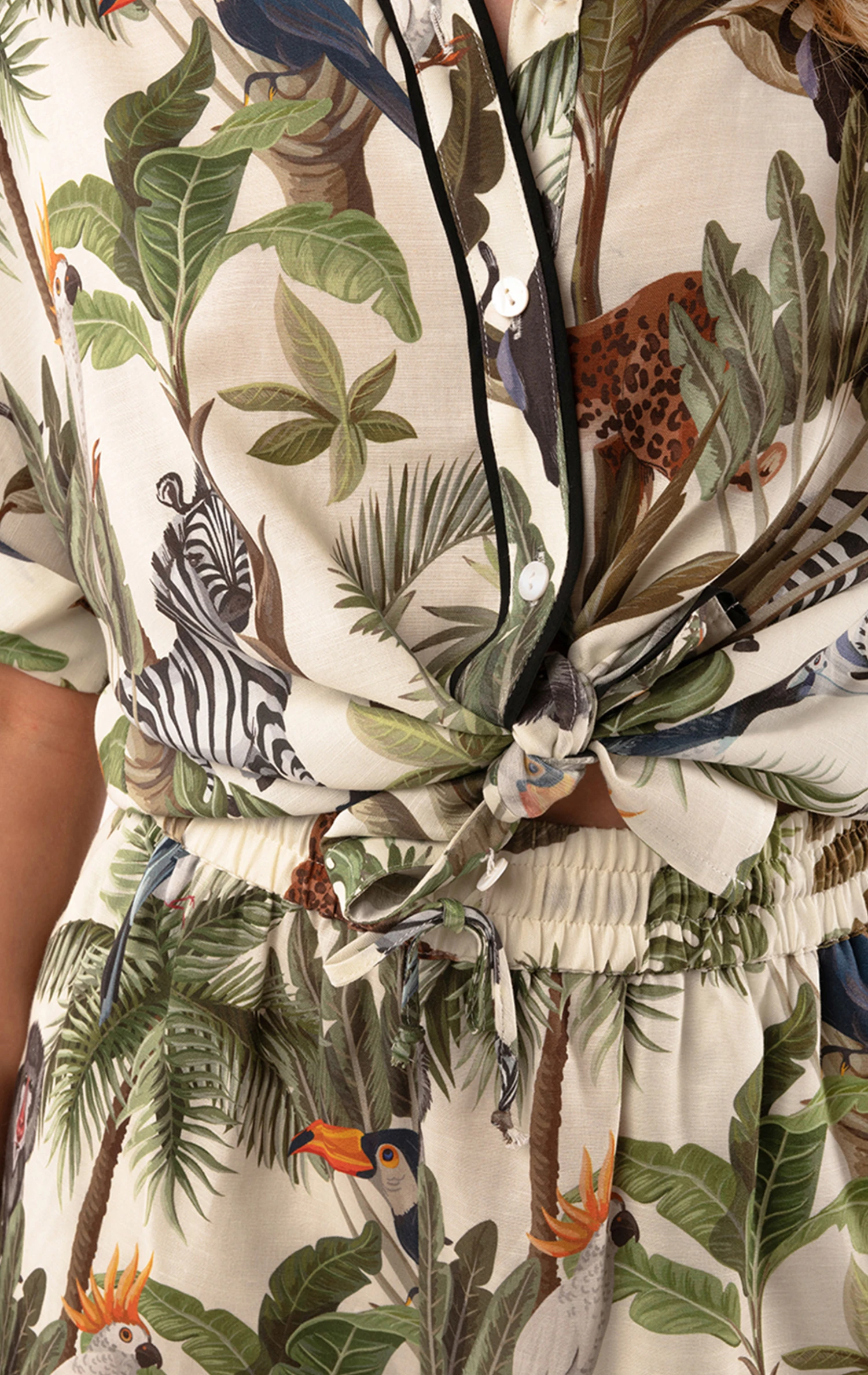 TopAnaco Vert 5 TopAnaco Vert - Image 5