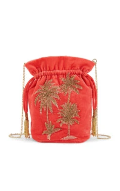 Sac SeauAphelios Rose