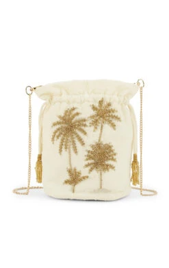 Sac SeauAphelios Blanc