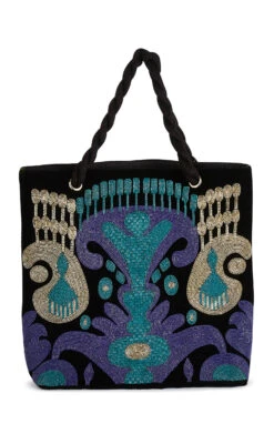 Sac CabasAwake Noir
