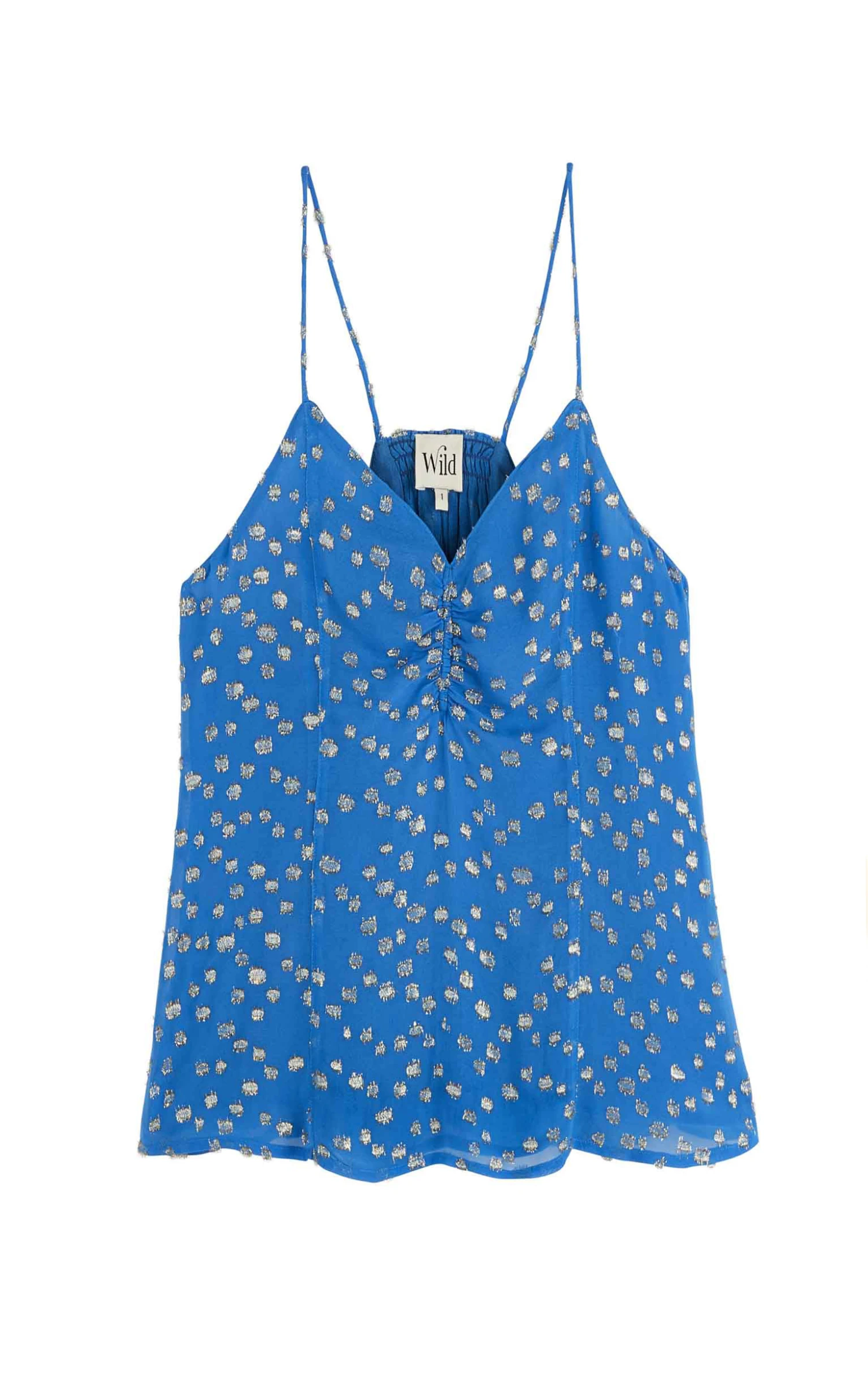 TopAzir Bleu 2 TopAzir Bleu - Image 2