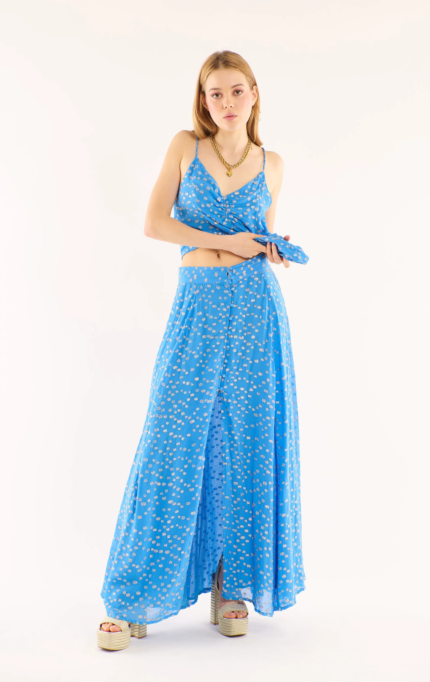 TopAzir Bleu 3 TopAzir Bleu - Image 3