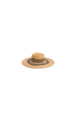ChapeauBandol Beige