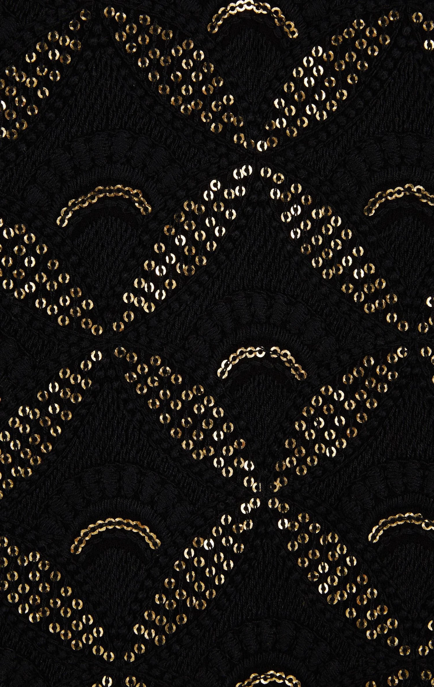 RobeBarbara Noir 6 RobeBarbara Noir - Image 6