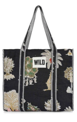 Sac CabasBautista Kaki