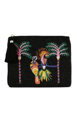 Sac PochetteBertille Noir