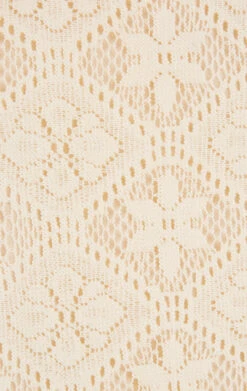 GiletBlandine Blanc -WeirdFish Clothing Shop blandine 12