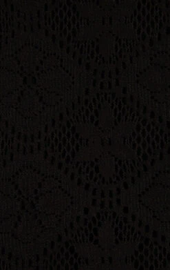 GiletBlandine Noir -WeirdFish Clothing Shop blandine 3