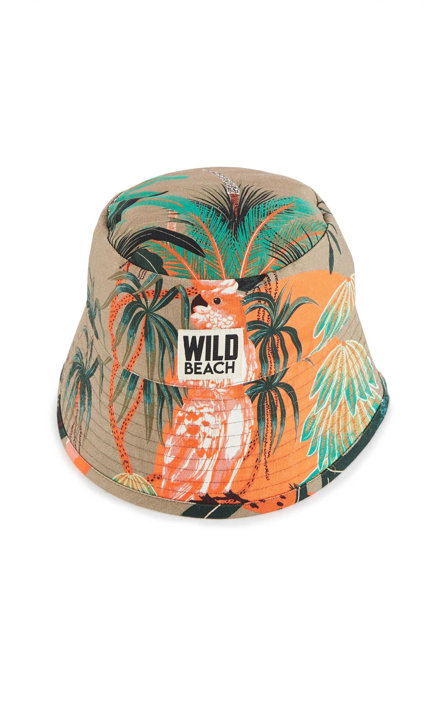 BobBoby Kaki 1 BobBoby Kaki